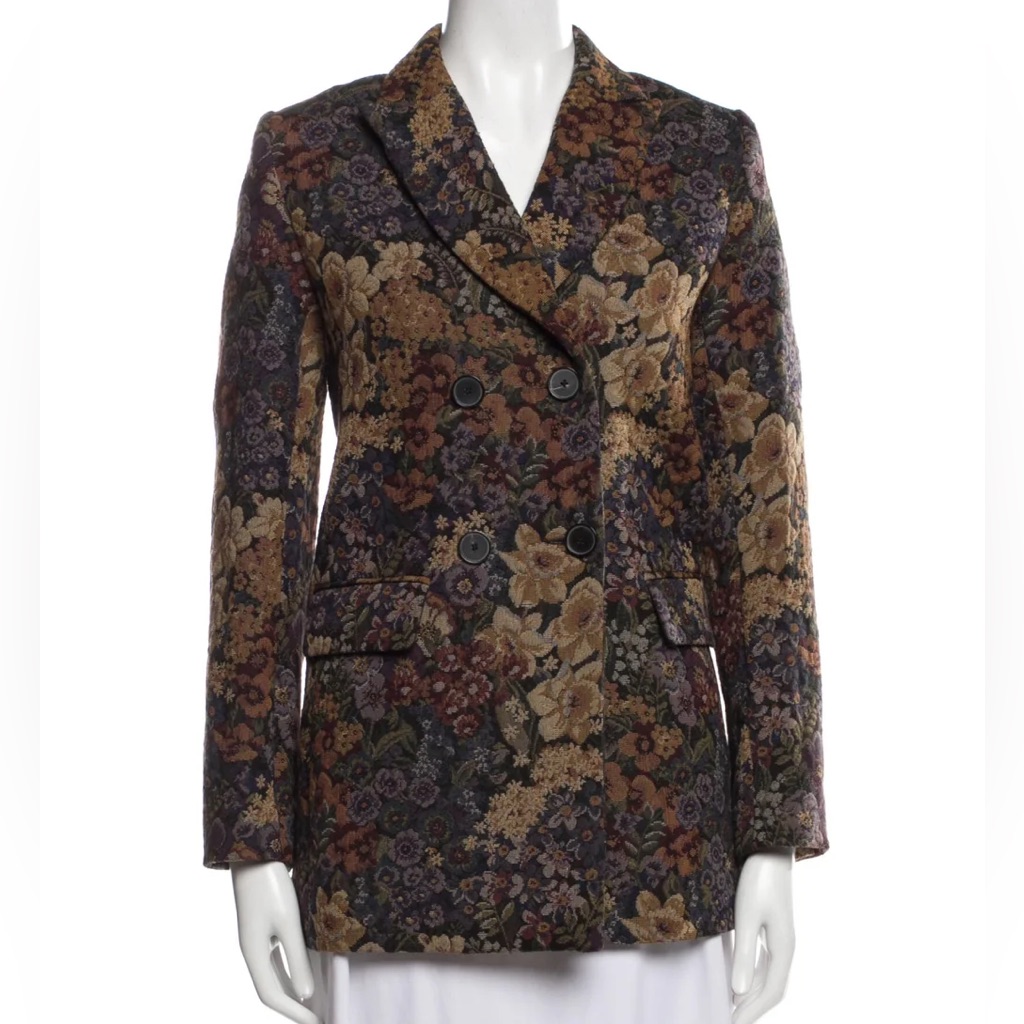 Sandro Blazer